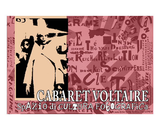 Cabaret Voltaire