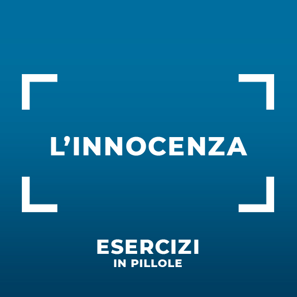 L'Innocenza