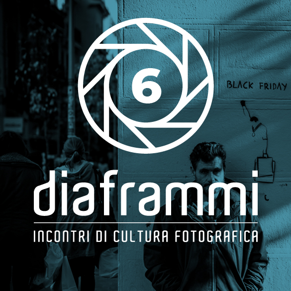 6a edizione - Funzione Politica e Sociale dell'Immagine Contemporanea