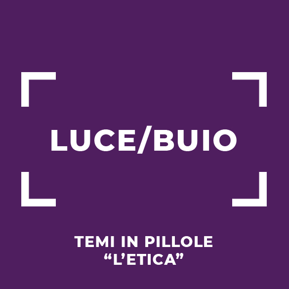 LUCE / BUIO