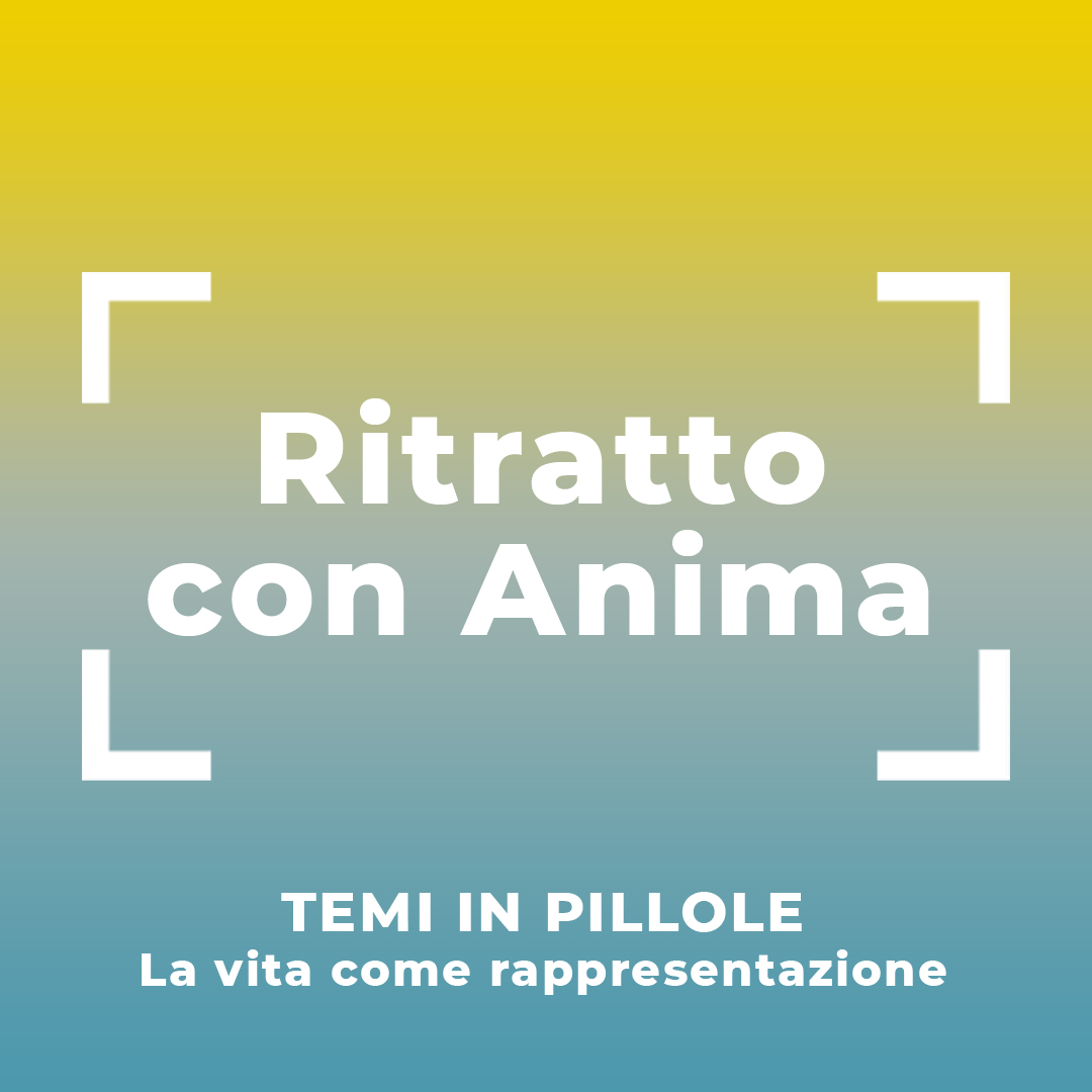 Ritratto con Anima